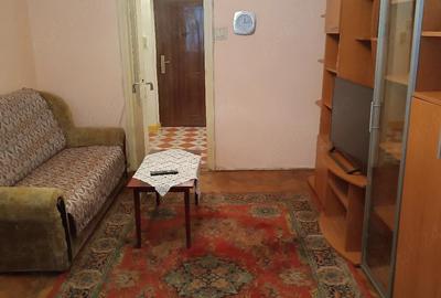 Apartament cu 2 camere decomandat în Central - 3