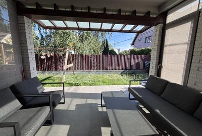 Duplex cu 4 camere cu Canalizare în Someșeni - 22