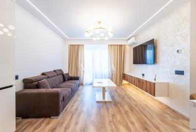 Apartament cu 2 camere decomandat în Mihai Viteazul - 1