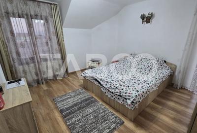 Casă individuală cu 5 camere cu Teren 477 Mp în Piața Cluj - 13