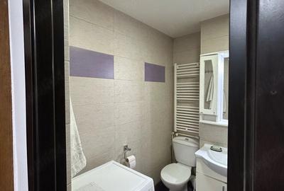 Apartament cu 2 camere decomandat în Ultracentral - 5