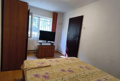Apartament cu 2 camere în Tomis Nord - 7