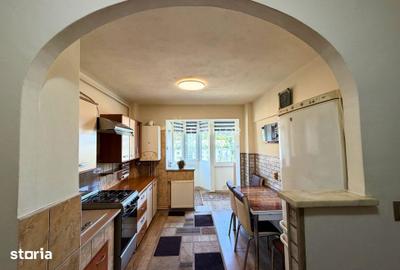 Apartament cu 2 camere în Tudor Vladimirescu
