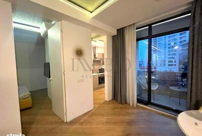 Apartament cu 2 camere în Nord