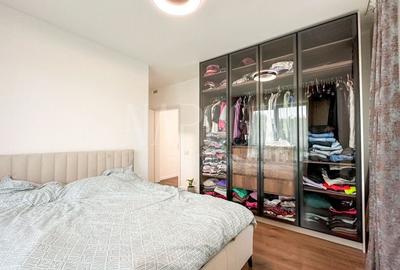 Apartament cu 4 camere decomandat în Gară - 4