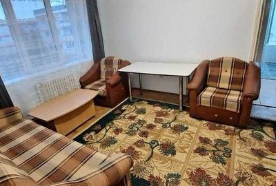 Apartament cu 2 camere semidecomandat în Grigorescu