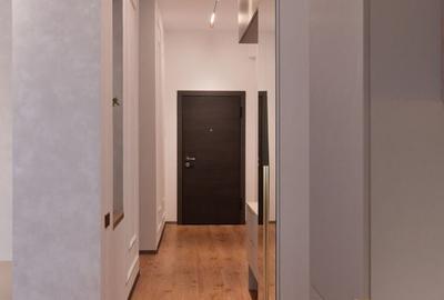 Apartament cu 4 camere decomandat, mobilat în Pipera - 15