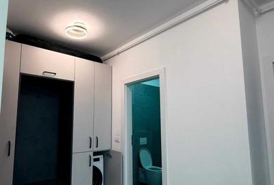Apartament cu 2 camere decomandat în Central - 3
