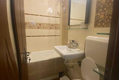 Apartament cu 2 camere semidecomandat în Exterior Vest - 4