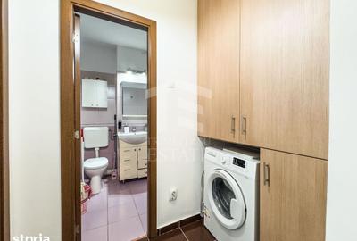Apartament cu 2 camere decomandat, mobilat în Dristor - 6