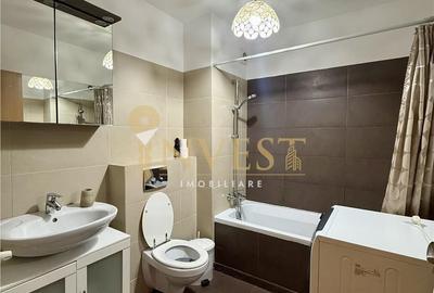 Apartament cu 2 camere în Zorilor