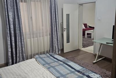 Apartament cu 2 camere semidecomandat în Central - 6