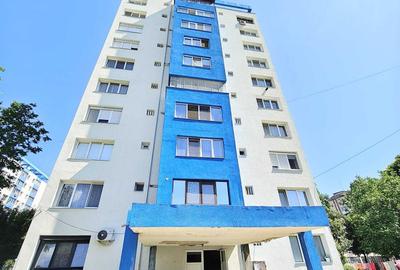 Garsonieră decomandată în Central - 1