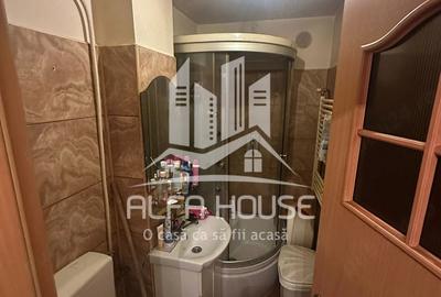 Apartament cu 2 camere nedecomandat în Govândari