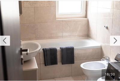 Apartament cu 2 camere decomandat, mobilat în Torontalului - 7
