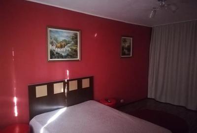 Apartament cu 2 camere decomandat, mobilat în Crângași
