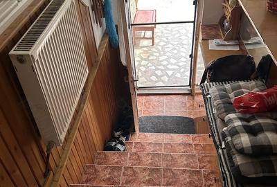Teren de 1235 mp, în Moroeni - 3