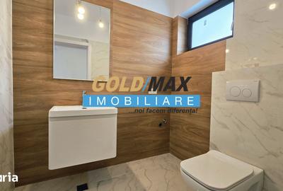 Casă cu 4 camere cu Teren 250 Mp în Trivale