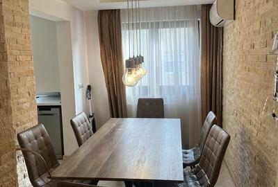 Apartament cu 4 camere decomandat în Central - 3