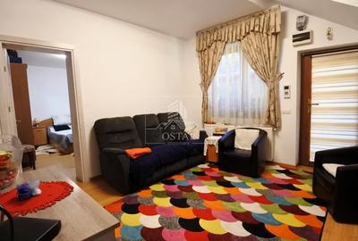 Duplex cu 11 camere cu Canalizare în Tache - 6