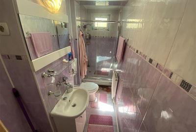 Apartament cu 4 camere decomandat în Ultracentral