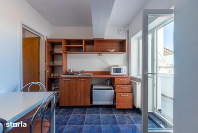 Apartament cu 5 camere în Decebal - 2