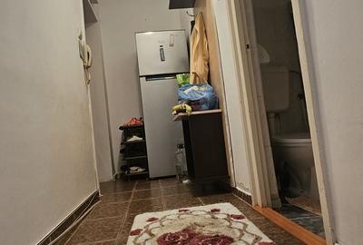Apartament cu 2 camere nedecomandat în Gheorgheni - 3