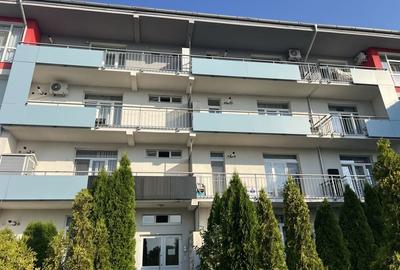 Apartament cu 2 camere decomandat în Exterior Vest - 7