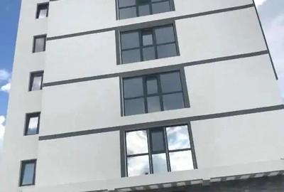 Apartament cu 2 camere decomandat în Nord