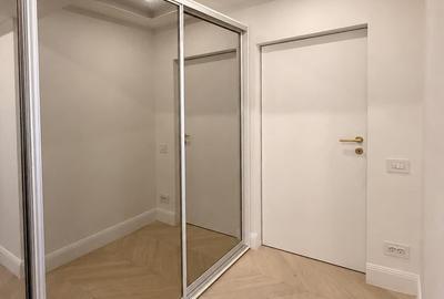 Apartament cu 3 camere decomandat, mobilat în Unirii - 9