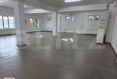 Spațiu comercial, de 250 mp, în Răzvad - 1