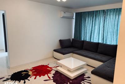 Apartament cu 3 camere în Militari