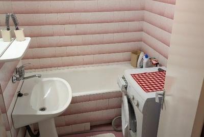 Garsonieră decomandată, mobilată în Complex Studențesc - 3
