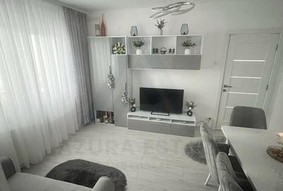 Apartament cu 2 camere semidecomandat în Central - 6