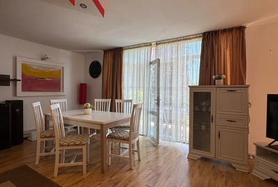 Casă individuală cu 4 camere cu Teren 200 Mp în Faleza Nord - 8