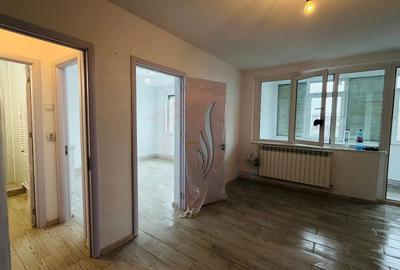 Apartament cu 2 camere în Țiglina 2 - 1