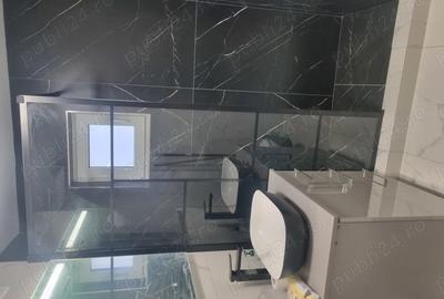 Apartament cu 2 camere în George Enescu - 1