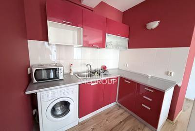 Apartament cu 3 camere semidecomandat, mobilat în Zorilor - 3