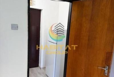 Garsonieră semidecomandată în Apărătorii Patriei