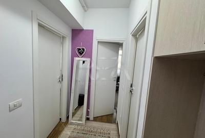 Garsonieră decomandată, mobilată în Grozăvești - 6