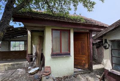 Casă cu 4 camere în Variașu Mare