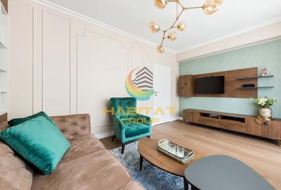 Apartament cu 2 camere decomandat în Apărătorii Patriei