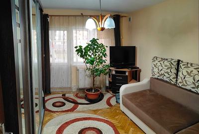 Apartament cu 4 camere decomandat în Central - 16