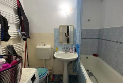 Garsonieră în Central