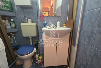 Apartament cu 3 camere decomandat în Bucovina - 10