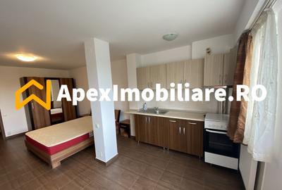 Garsonieră, mobilată în Turda - 3
