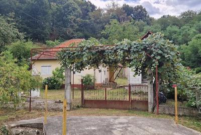 Casă în Clit
