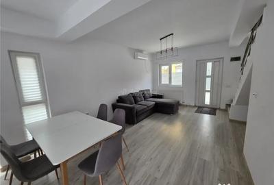Casă cu 3 camere cu Teren 115 Mp în Tunari