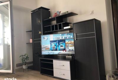 Garsonieră decomandată în Păcurari - 2