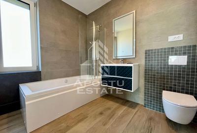 Penthouse cu 4 camere semidecomandat în Take Ionescu - 18